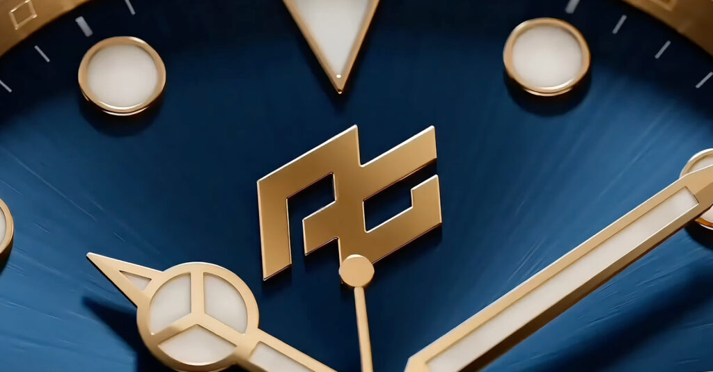 PG Markets 2026 🌍 New Brand Concept Visual Communication Film