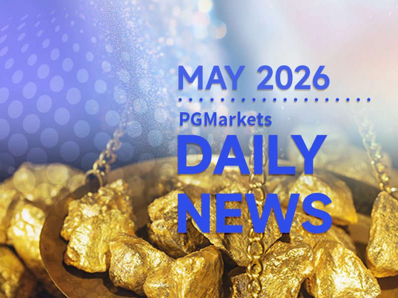 WEEKLY OUTLOOK: U.S.-Iran ceasefire meets critical window! Can the gold dilemma be broken by PCE?