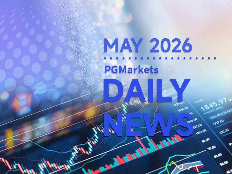 May 29th Market Inventory