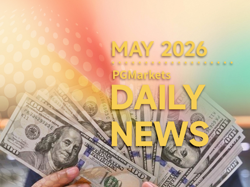 Market Review for June 15