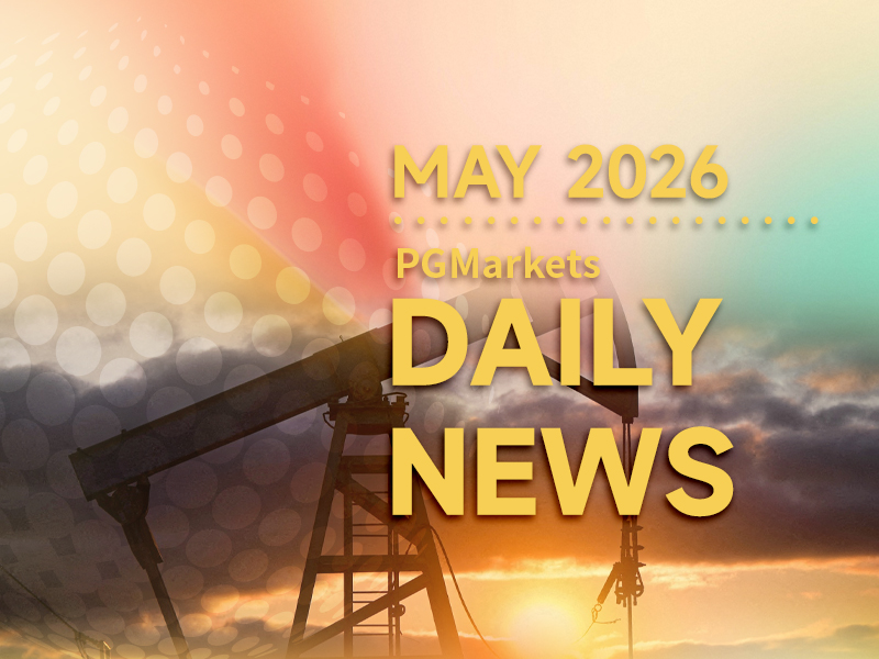 Market Roundup for June 17