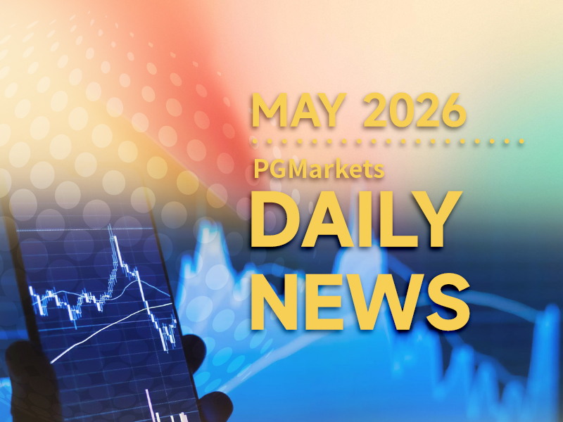 Market Roundup for June 18