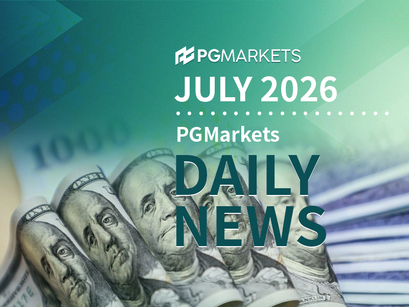 July 17 Market Roundup
