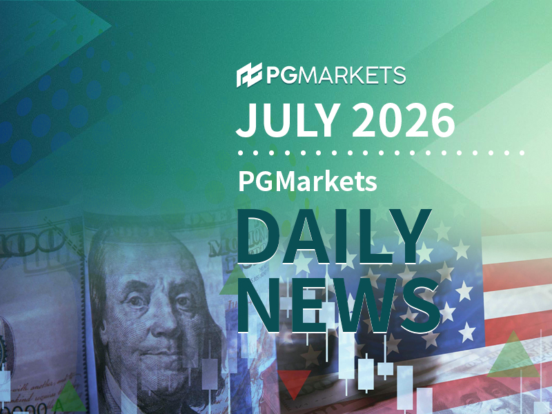 Weekly Outlook: U.S.-Iran Tensions Continue to “Escalate Sharply”; Oversold Gold and Tech Stocks Face a Critical Test