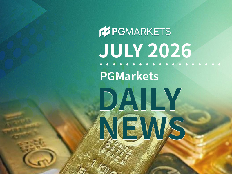 July 28 Market Roundup