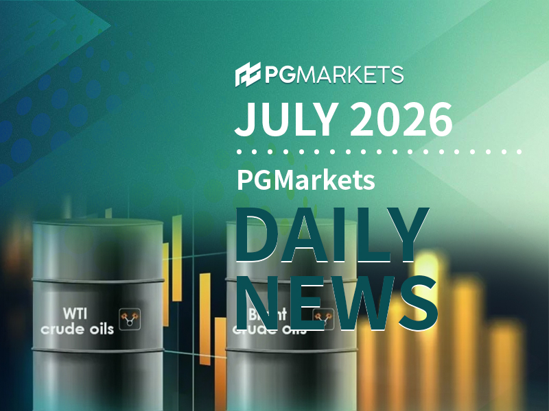 July 29 Market Roundup