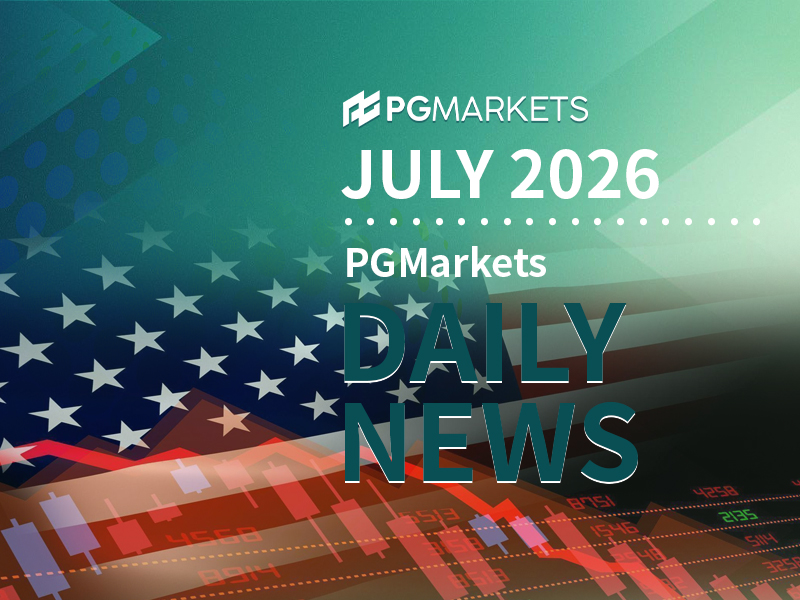 July 30 Market Roundup