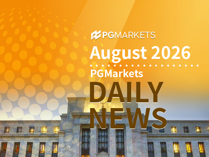 Weekly Outlook: Weekly Top Picks: Epic Rebound in South Korean Stocks, but the Deep Hole Remains; Fed Divisions Come to Light as “Hawkish Test” Looms—Will the Fed Act Suddenly?