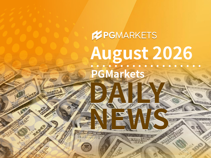 August 21 Market Roundup