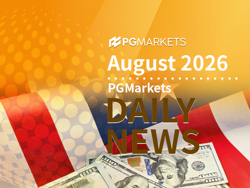 Market Roundup for August 27