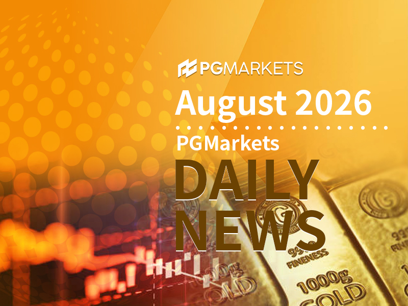 Weekly Top Stories: Wash “Hawkish” at Jackson Hole; Expectations of a Rate Hike Send Gold Prices Plummeting