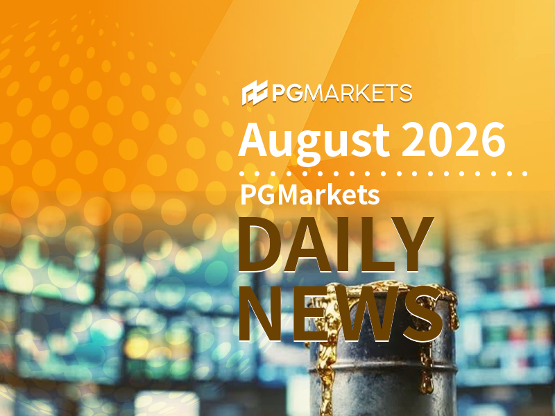 August 31 Market Roundup