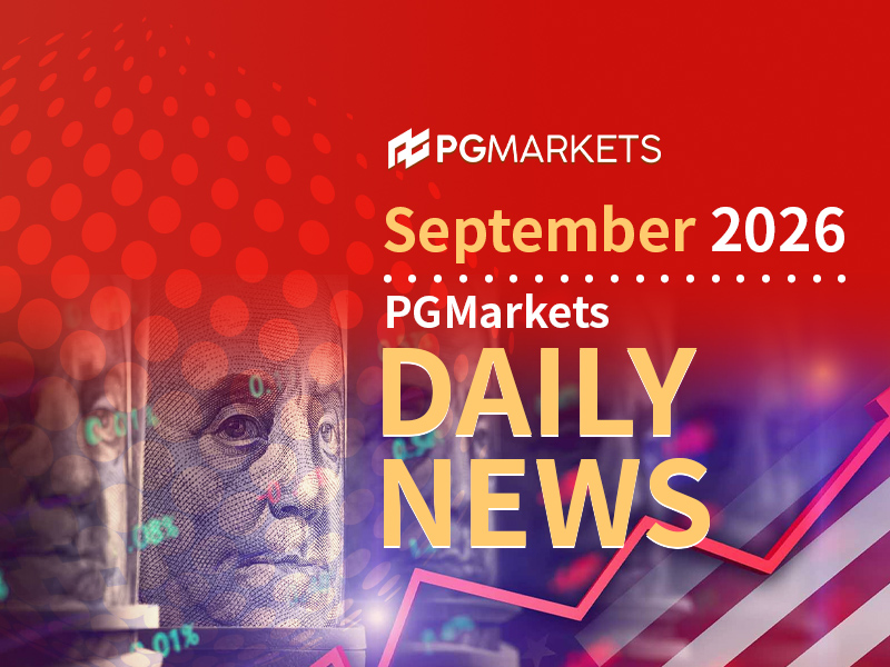 Market Roundup for September 10