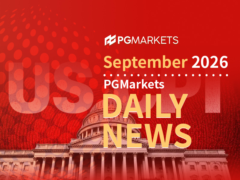 Weekly Top Stories: Probability of a Fed Rate Hike Nears 90% After CPI Release! International Oil Prices Return to Three-Digit Levels
