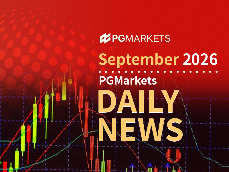 Market Roundup for September 16