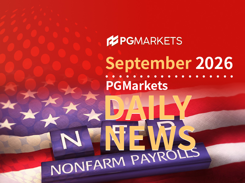 Weekly Top Picks: Nonfarm Payrolls Ignite Rate Hike Expectations! Is the Yen Shifting from Intervention-Driven Trading to Rate Hike-Driven Trading?