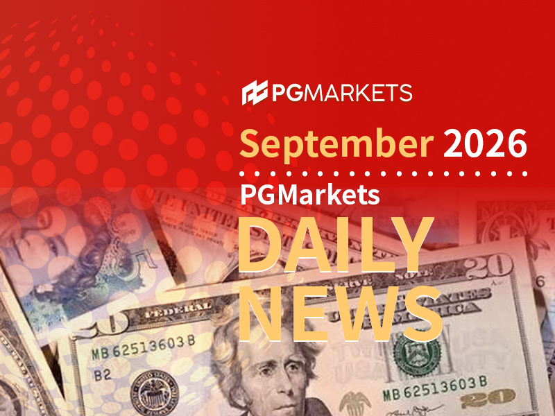 Market Roundup for September 7
